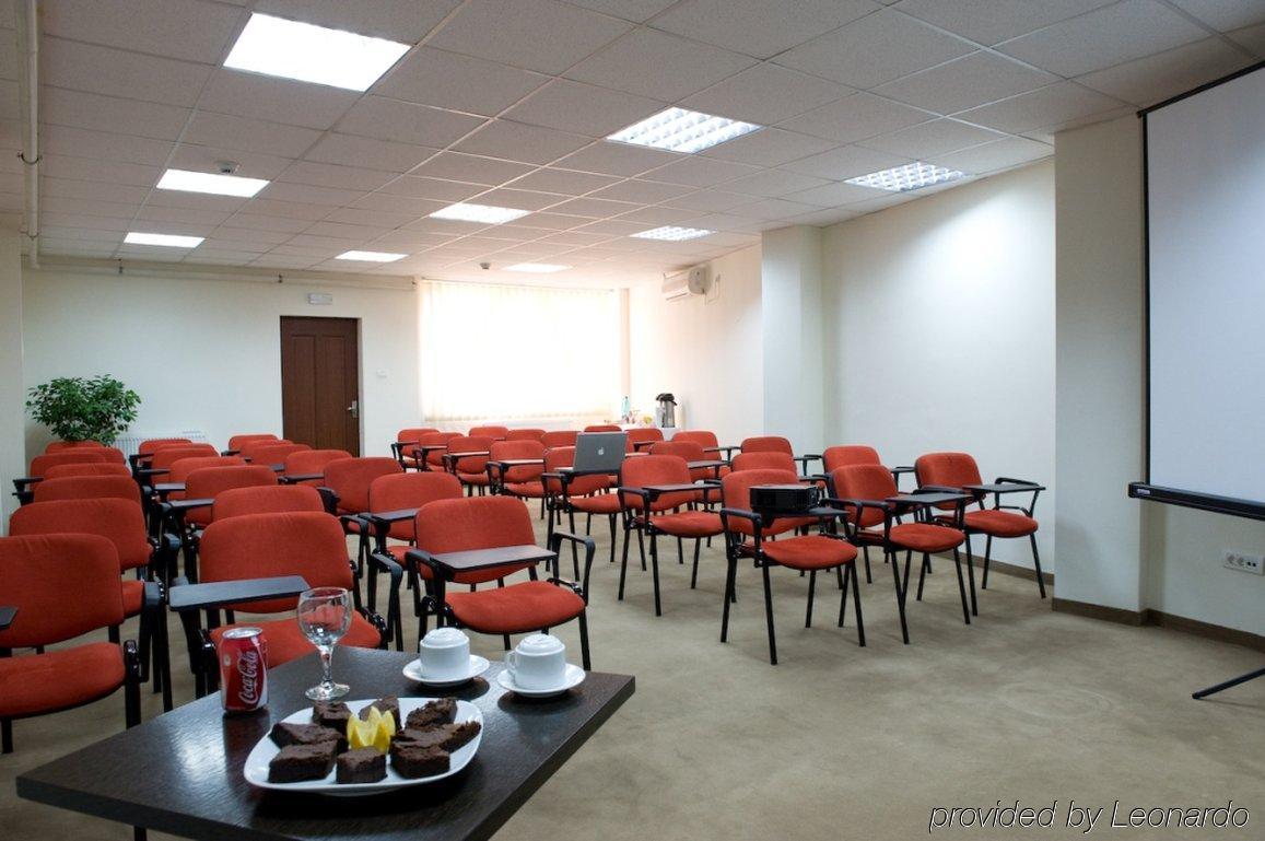 Kosher Hotel Lev Or Bucarest Exterior foto